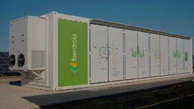 Iberdrola refuerza su presencia en Australia con un proyecto de almacenamiento en baterías