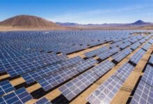 DNV apoya US0 millones en financiamiento para proyectos solares y de almacenamiento de energía en Chile
