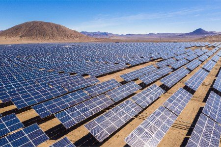 DNV apoya US0 millones en financiamiento para proyectos solares y de almacenamiento de energía en Chile DNV apoya US0 millones en financiamiento para proyectos solares y de almacenamiento de energía en Chile