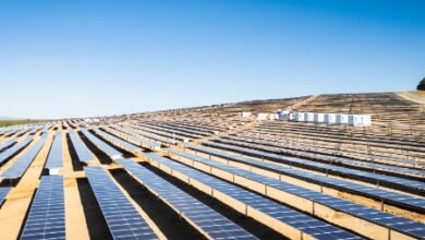 SUNOTEC realiza siete inversiones en BESS