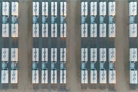 Drax adquiere cartera BESS de 260 MW de 2 horas Drax adquiere cartera BESS de 260 MW de 2 horas