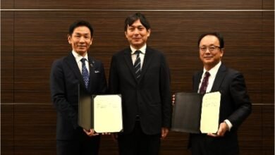 FLOWRA y ClassNK unen fuerzas en la industria eólica marina FLOWRA y ClassNK unen fuerzas en la industria eólica marina