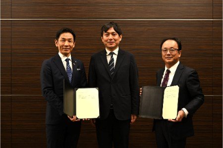 FLOWRA y ClassNK unen fuerzas en la industria eólica marina FLOWRA y ClassNK unen fuerzas en la industria eólica marina