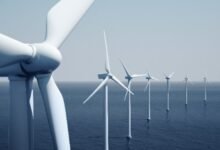 Nuevo proyecto industrial conjunto para estandarizar la gestión de datos geoespaciales de la energía eólica marina