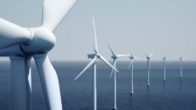 Nuevo proyecto industrial conjunto para estandarizar la gestión de datos geoespaciales de la energía eólica marina Nuevo proyecto industrial conjunto para estandarizar la gestión de datos geoespaciales de la energía eólica marina