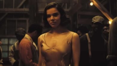 Hailey Steinfeld que Viral Ciners Line la cita y por qué compartió sus pensamientos sobre ‘siempre ser increíble’
