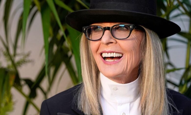 Los amigos más cercanos de Diane Keton tienen su salud desconocida “decreciente muy repentinamente” Los amigos más cercanos de Diane Keton tienen su salud desconocida “decreciente muy repentinamente”