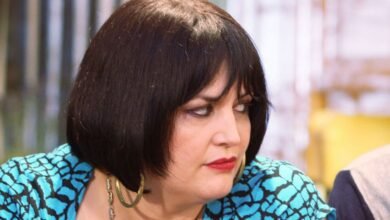 Gavin y Stacey han convertido un personaje enorme en un enorme villano
