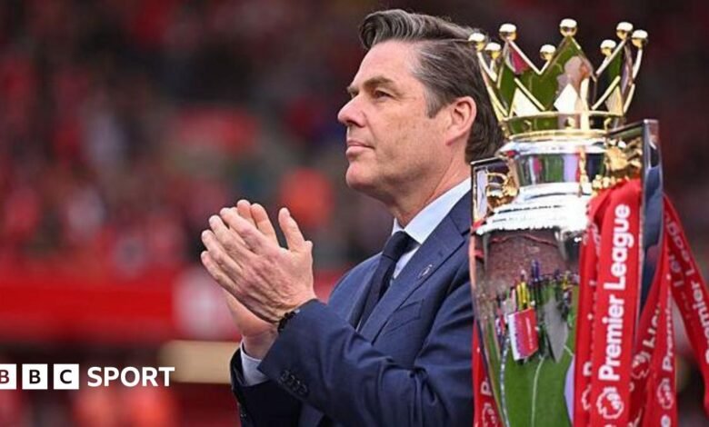 La decisión de la Premier League sobre los cambios de PSR ‘próximamente’ – Richard Masters