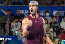 Carlos Alcaraz: Jugadores ‘incomprendidos’ por las críticas a la exhibición