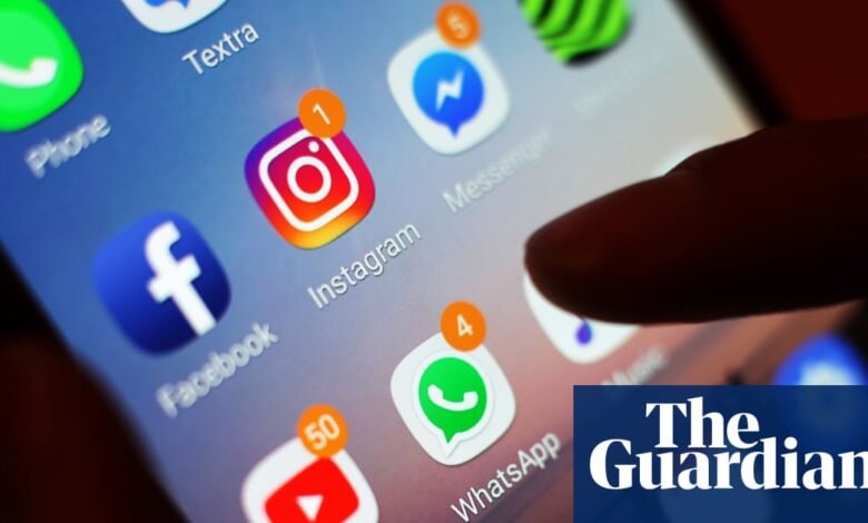 Instagram incorporará una versión del sistema PG-13 para proteger a los niños, dice Meta | Instagram Instagram incorporará una versión del sistema PG-13 para proteger a los niños, dice Meta | Instagram