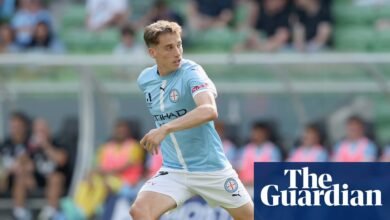El equipo masculino de la A-League está listo para que el fútbol brille en el año de la Copa del Mundo en medio de presupuestos detrás de escena | Un premio Nam