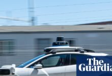 Los taxis sin conductor de Waymo circularán por las carreteras de Londres el próximo año, anuncia empresa estadounidense | Waymo