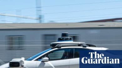 Los taxis sin conductor de Waymo circularán por las carreteras de Londres el próximo año, anuncia empresa estadounidense | Waymo