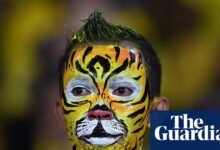 ‘Maldición en un sentido de tragedia’: el fútbol malasio vibra con escándalo sobre la ciudadanía | Fútbol americano