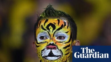 ‘Maldición en un sentido de tragedia’: el fútbol malasio vibra con escándalo sobre la ciudadanía | Fútbol americano