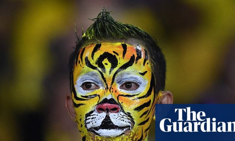 ‘Maldición en un sentido de tragedia’: el fútbol malasio vibra con escándalo sobre la ciudadanía | Fútbol americano