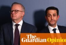 La complacencia de Queensland con los negadores del clima hace que a Albanese le resulte aún más difícil reducir las emisiones | Adam Morton