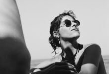 Vuelve a la extraña de Tracey Emin.