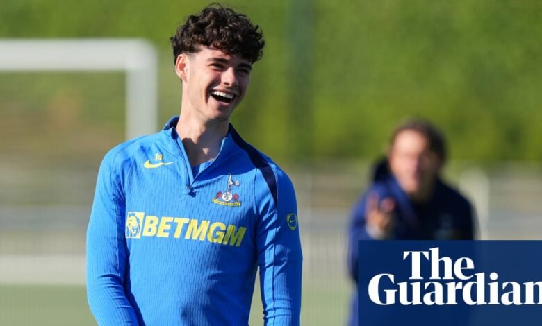 Noticias del equipo de la Premier League: el equipo predice las acciones de fin de semana | Liga Premier