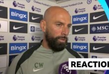 El objetivo de ganar ‘momento inolvidable’ para Estevao – Caballero