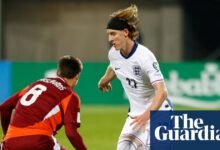 Sin peligro en Riga: la verdadera prueba para la Inglaterra de Thomas Tuchel está por delante | Clasificatorios para el Mundial 2026
