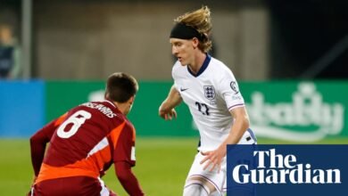 Sin peligro en Riga: la verdadera prueba para la Inglaterra de Thomas Tuchel está por delante | Clasificatorios para el Mundial 2026