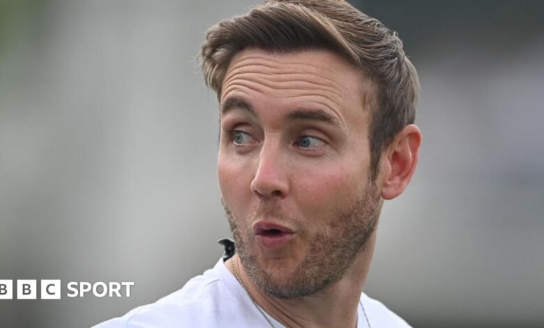 Stuart Broad dice que el equipo Ashes de Australia es “el peor desde 2010” Stuart Broad dice que el equipo Ashes de Australia es “el peor desde 2010”