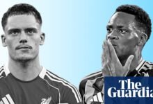 Wirtz, Durán y diferentes trayectorias profesionales: ¿Qué pasó con la próxima generación de 2020? | Fútbol americano