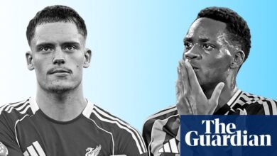 Wirtz, Durán y diferentes trayectorias profesionales: ¿Qué pasó con la próxima generación de 2020? | Fútbol americano