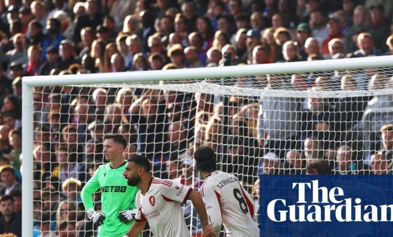 Federico Chiesa respalda al Liverpool para hacer frente a cualquier amenaza de balón largo en la prueba del Palace | Liverpool Federico Chiesa respalda al Liverpool para hacer frente a cualquier amenaza de balón largo en la prueba del Palace | Liverpool