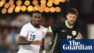 Haji Wright anota 2 goles para Estados Unidos. Remontó para vencer a Australia | Australia