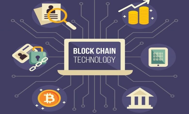Comprender los conceptos de criptomonedas y la tecnología de blockchain