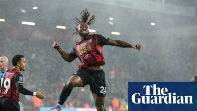 Double Downs Fulham de Semenyo y el segundo boyante de Bournemouth | Liga Premier