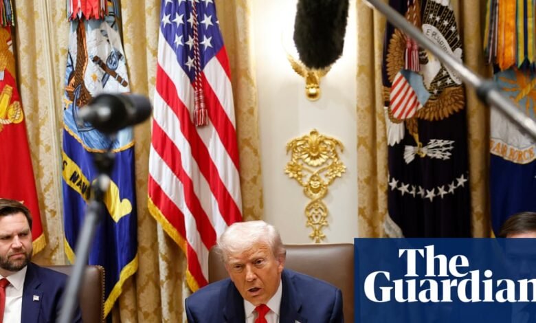 Trump amenaza con retirar de Los Ángeles los partidos de la Copa del Mundo de los Juegos Olímpicos de Boston | Deportes Trump amenaza con retirar de Los Ángeles los partidos de la Copa del Mundo de los Juegos Olímpicos de Boston | Deportes