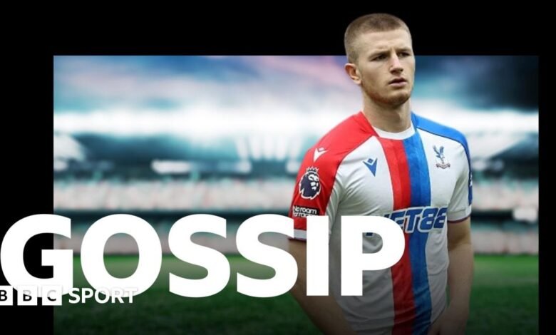 Chismes de fútbol: el Manchester United quiere a Adam Wharton del Palace Chismes de fútbol: el Manchester United quiere a Adam Wharton del Palace