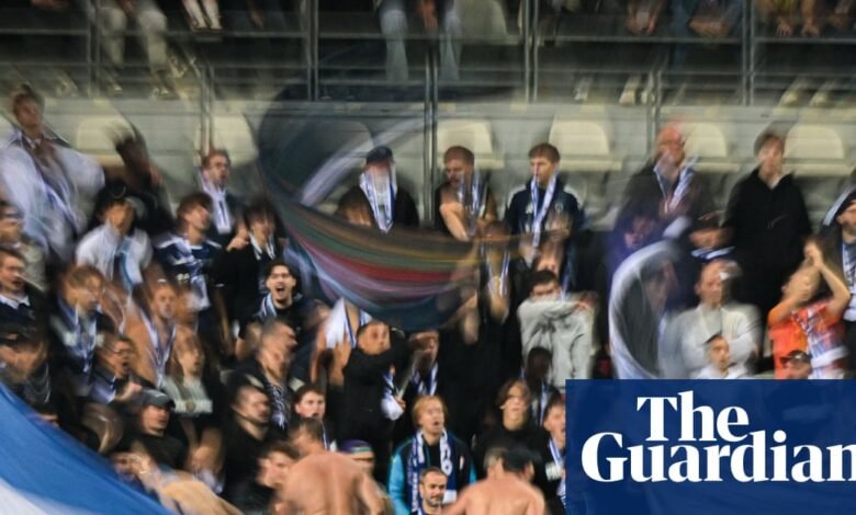 Paris FC está haciendo todo lo correcto para desafiar la hegemonía de PSG en Francia | Ligue 1 Paris FC está haciendo todo lo correcto para desafiar la hegemonía de PSG en Francia | Ligue 1