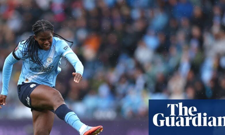 La carrera por el título de WSL explota en la vida – Fútbol semanal femenino | Fútbol americano