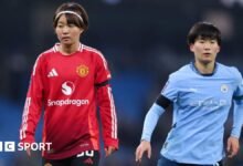 WSL: ¿Por qué los clubes ingleses compiten para fichar a los mejores talentos de Japón?