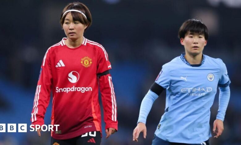 WSL: ¿Por qué los clubes ingleses compiten para fichar a los mejores talentos de Japón? WSL: ¿Por qué los clubes ingleses compiten para fichar a los mejores talentos de Japón?