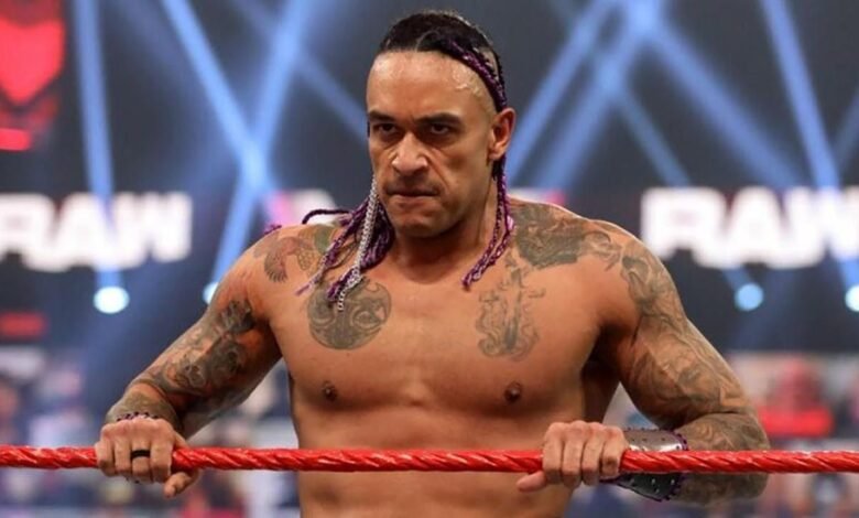 Los mejores luchadores latinos actualmente en We and Aw