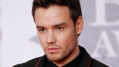 La madre de Harry Styles rinde homenaje a Liam Payne, un año después de su trágica muerte