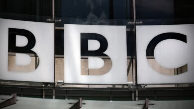 La estrella de la BBC Owen Win Evans se somete a una cirugía de emergencia y confirma un descanso en el trabajo