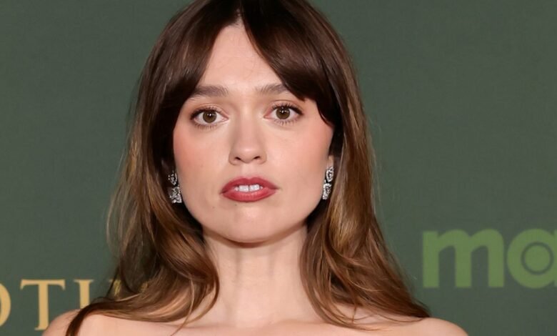 AIMI LU WOOD no se arrepiente de llamar a SNL después de hacer su presencia