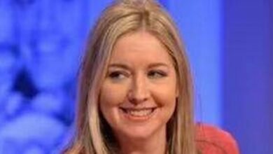 Victoria Coran Mitchell se disculpó. Recibí las noticias de BBC iPlayer