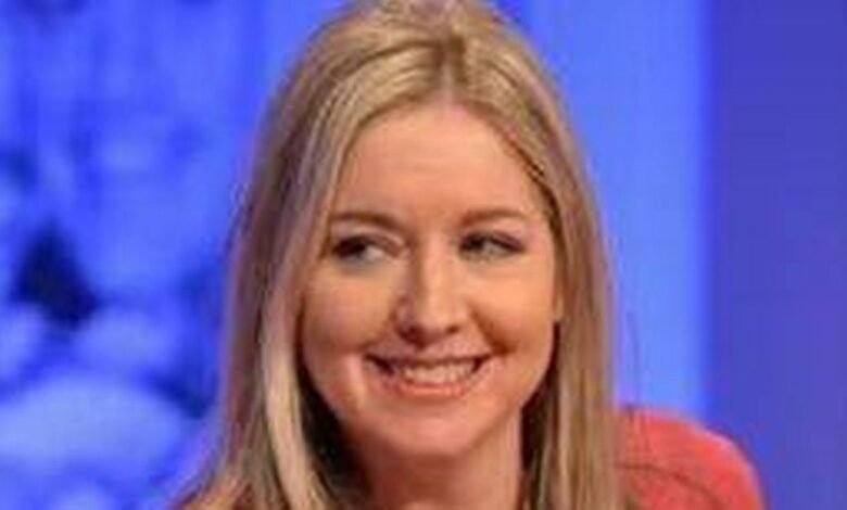 Victoria Coran Mitchell se disculpó. Recibí las noticias de BBC iPlayer