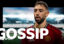Gossip de Phootbabal: Fernés, Maino, Upanoo, Jesse, Jessa, Baby, Smy, Ten Hag, Chee