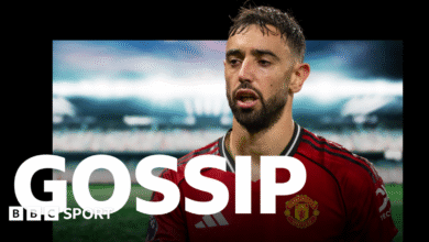 Gossip de Phootbabal: Fernés, Maino, Upanoo, Jesse, Jessa, Baby, Smy, Ten Hag, Chee