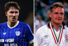 Rubin Colwill podría ser el Gazza del Cardiff City, dice el exjefe Neil Warnock
