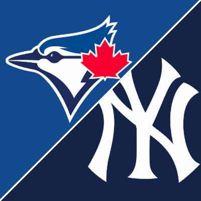 Sigue Live: enfrentando la eliminación, los anfitriones de los Yankees Blue Jays en Nueva York